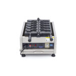 Vahvlite valmistaja – 5 Taiyaki / kalakujulist – pöörlev – digitaalne - Image 2