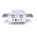 Pitsaahi konveierilindiga – mahutab 2 x Ø20 cm – 30 pitsat tunnis - Image 2