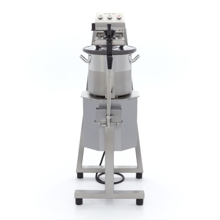 Toiduainete töötleja – 20 l - Image 2