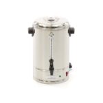Kohvimasin – 10 l – 80 tassi – eemaldatav kohvifilter - Image 2