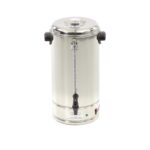 Kohvimasin – 15 l – 120 tassi – eemaldatav kohvifilter - Image 2