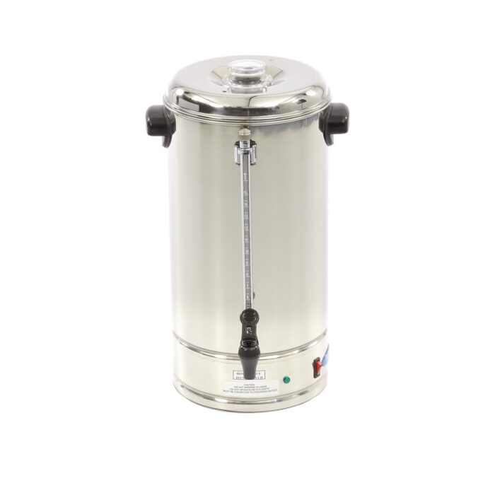 Kohvimasin – 15 l – 120 tassi – eemaldatav kohvifilter - Image 2