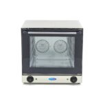 Konvektsiooniahi – mahutab 4 plaati – sisseehitatud taimer – kuni 300 °C - Image 2