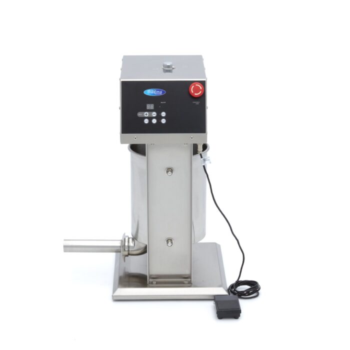 Vorstitäitja – 10 l – automaatne – vertikaalne – digitaalne ekraan - Image 3