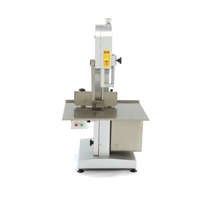 Luusaag – saepikkus 204 cm – elektriline – koos lihasurujaga - Image 2