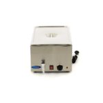 Bain Marie – kraaniga – koos 1/1 GN komplektiga – elektriline - Image 2