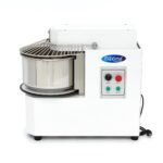 Tainasegaja – 20 l – 12 kg tainast – 2 kiirust – eemaldatav kauss - Image 3