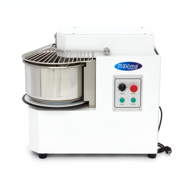 Tainasegaja – 20 l – 12 kg tainast – 2 kiirust – eemaldatav kauss - Image 3