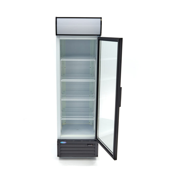 Joogikülmik – 360 l – 4 reguleeritavat riiulit - Image 6