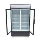 Joogikülmik – 700 l – 8 reguleeritavat riiulit - Image 6