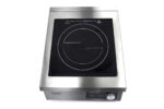 Pliit – Ø32 cm – 5000 W – induktsioon – 400 V - Image 6