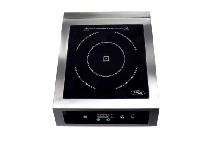 Pliit – Ø28 cm – 3500 W – induktsioon - Image 6