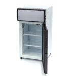 Joogikülmik – 50 l – 2 reguleeritavat riiulit - Image 5