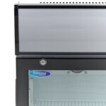 Jookide külmik – 80 l – 2 reguleeritavat riiulit - Image 7