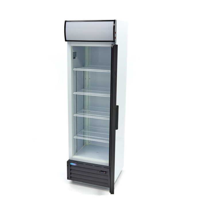 Joogikülmik – 360 l – 4 reguleeritavat riiulit - Image 5