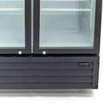 Jookide külmik – 800 l – 8 reguleeritavat riiulit - Image 7