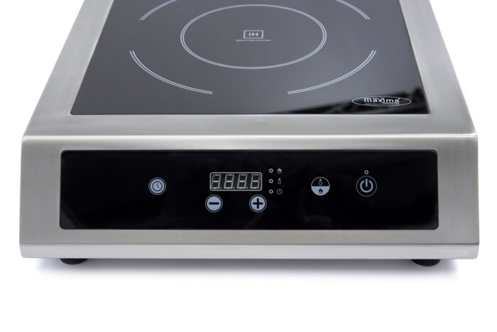 Pliit – Ø28 cm – 3500 W – induktsioon - Image 5