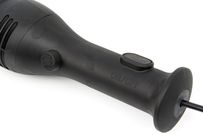Käsimikser - 20 cm vars - 280 W - Image 8