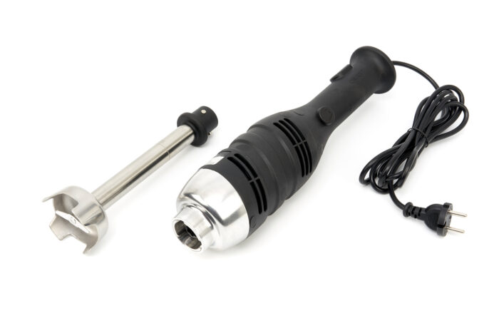 Käsimikser - 20 cm vars - 280 W - Image 1