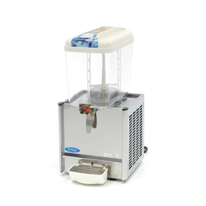 Joogiautomaat – 18 l – elektriline – segamismehhanismiga - Image 1