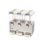 Joogiautomaat – 3 x 18 l – elektriline – segamismehhanismiga