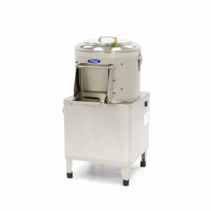 Kartulikoorimismasin – 8 kg – 160 kg/h
