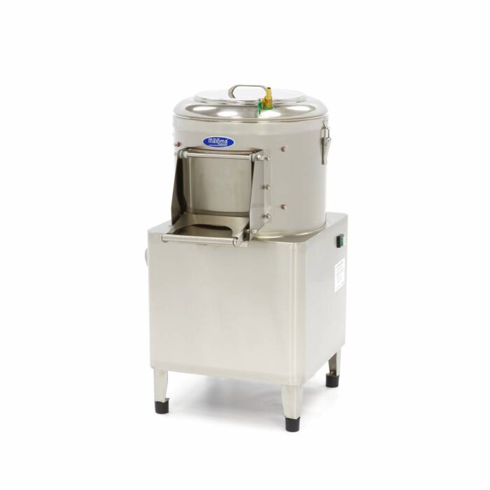 Kartulikoorimismasin – 8 kg – 160 kg/h - Image 1