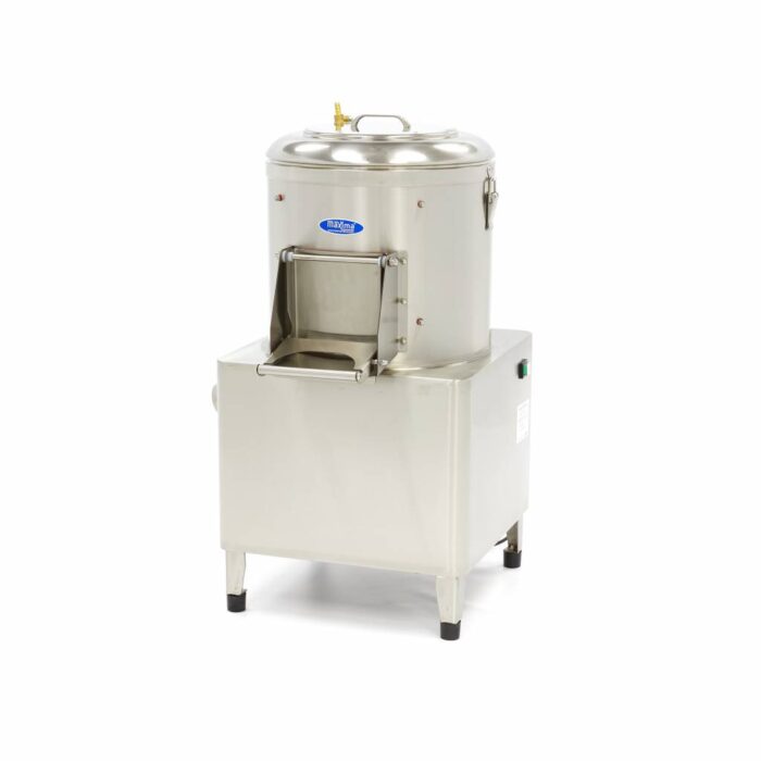 Kartulikoorimismasin – 15 kg – 300 kg/h - Image 1