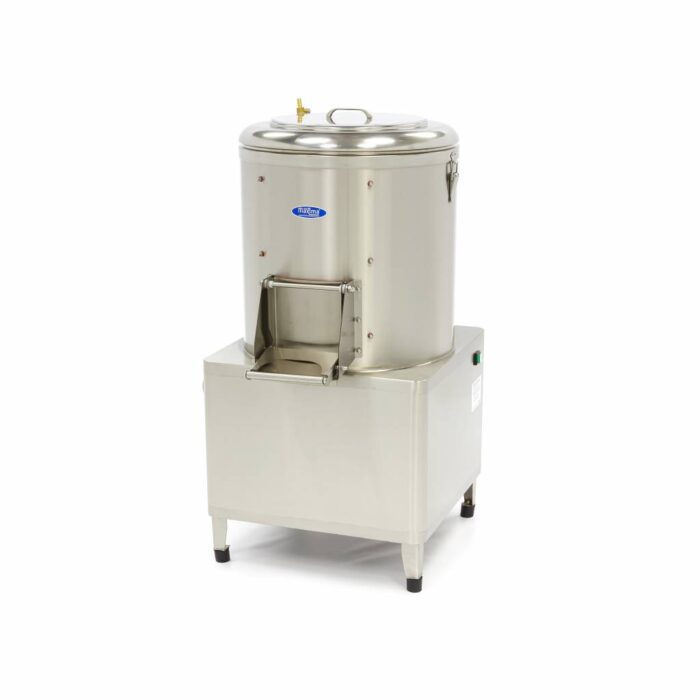 Kartulikoorimismasin – 30 kg – 600 kg/h - Image 1