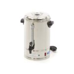 Kohvimasin – 10 l – 80 tassi – eemaldatav kohvifilter