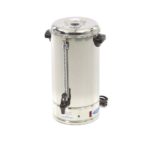 Kohvimasin – 15 l – 120 tassi – eemaldatav kohvifilter