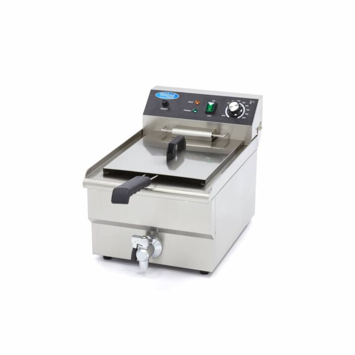 Fritüür – 16 l – 1 korv – äravoolukraaniga - Image 1