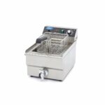 Fritüür – 16 l – 1 korv – äravoolukraaniga - Image 5