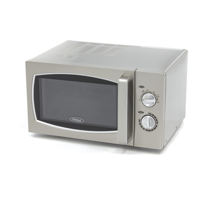 Mikrolaineahi – 900 W – 6 programmi – taldrikud kuni Ø33 cm - Image 1