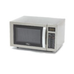Mikrolaineahi – 1000 W – 20 programmi – taldrikud kuni Ø32 cm