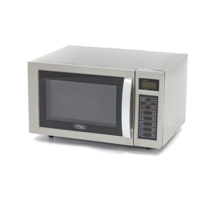 Mikrolaineahi – 1000 W – 20 programmi – taldrikud kuni Ø32 cm - Image 1