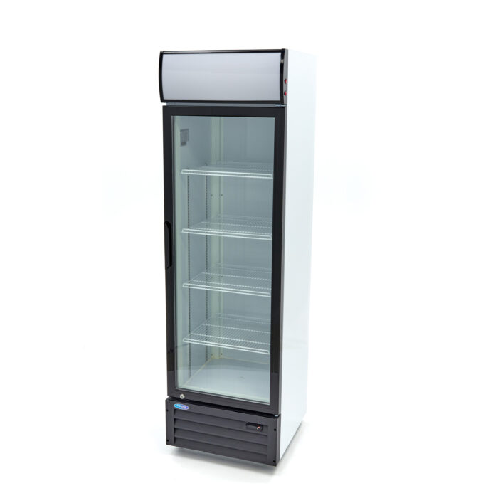 Joogikülmik – 360 l – 4 reguleeritavat riiulit - Image 1