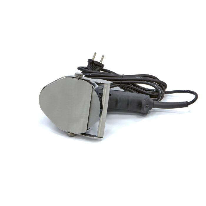 Kebabinuga – paksus 0–8 mm – elektriline – koos varuteraga ja teritajaga - Image 4