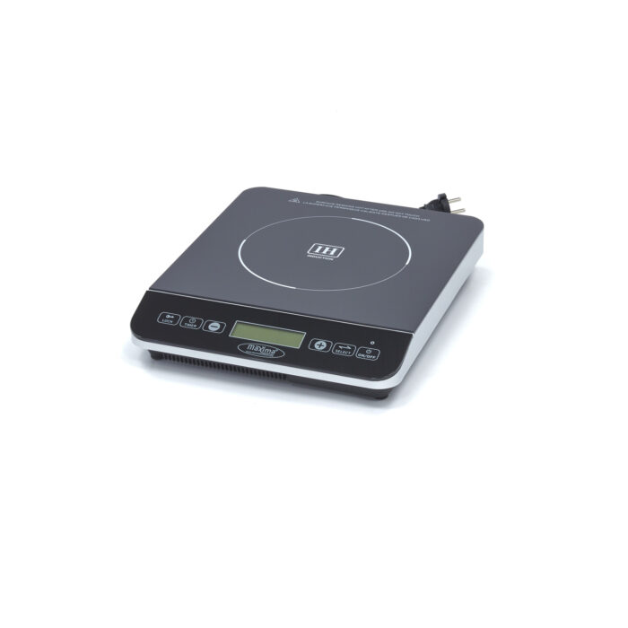 Pliit – Ø18 cm – 2000 W – induktsioon - Image 1