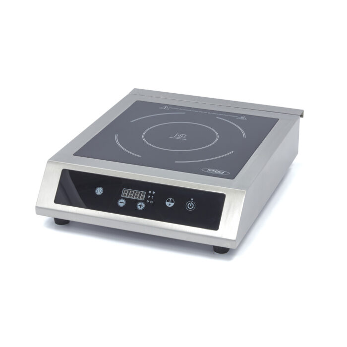 Pliit – Ø28 cm – 3500 W – induktsioon - Image 1