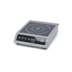 Pliit – Ø24 cm – 3500 W – induktsioon