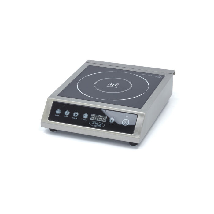 Pliit – Ø24 cm – 3500 W – induktsioon - Image 1