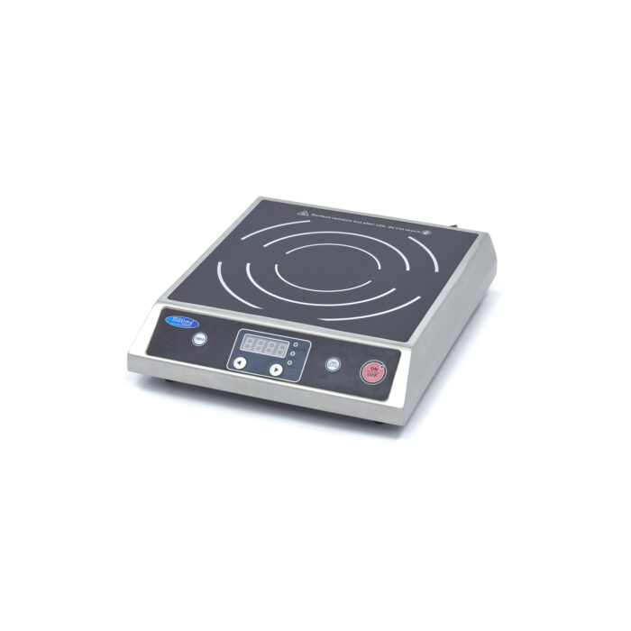 Pliit - Ø26 cm - 2700 W - induktsioon - Image 1