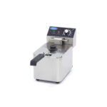 Friteerimismasin – 4 l – 1 korv – kuni 0,8 kg friikartulit