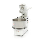 Tainasegaja – 50 l – 30 kg tainast – 2 kiirust – eemaldatav kauss – 400 V - Image 5