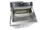Fritüür - 35 l - 1 korv - äravoolukraaniga - 400 V - Image 8