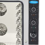 Kombineeritud auruahi – mahutab 10 resti (1/1 GN / 60 x 40 cm) – analoog – 400 V - Image 9