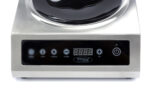 Wok-pliit – Ø26 cm – 3500 W – induktsioon - Image 7