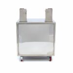 Automaatne apelsinipress – 20 kg – 25 minutis – kraaniga - Image 7