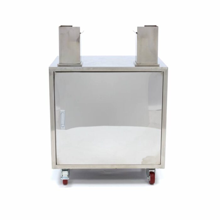 Automaatne apelsinipress – 20 kg – 25 minutis – kraaniga - Image 7